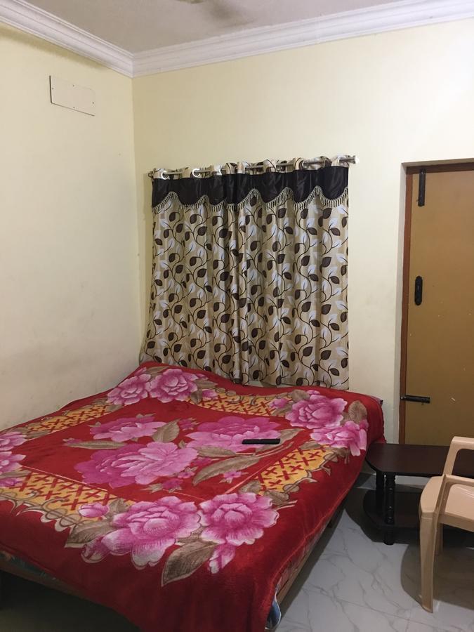 Sri Thanga Harish Cottage 예르카우드 외부 사진