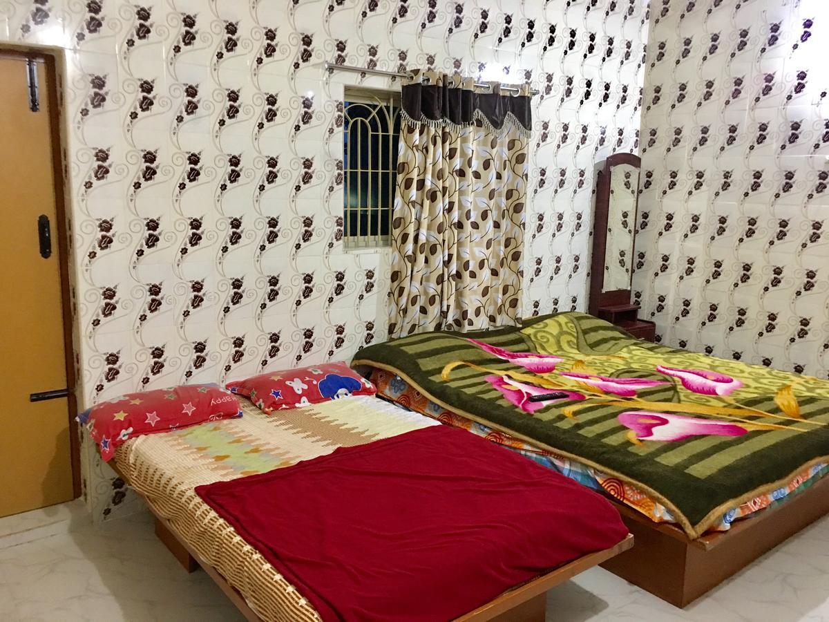 Sri Thanga Harish Cottage 예르카우드 외부 사진