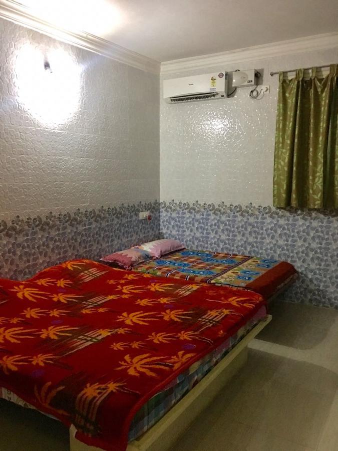 Sri Thanga Harish Cottage 예르카우드 외부 사진