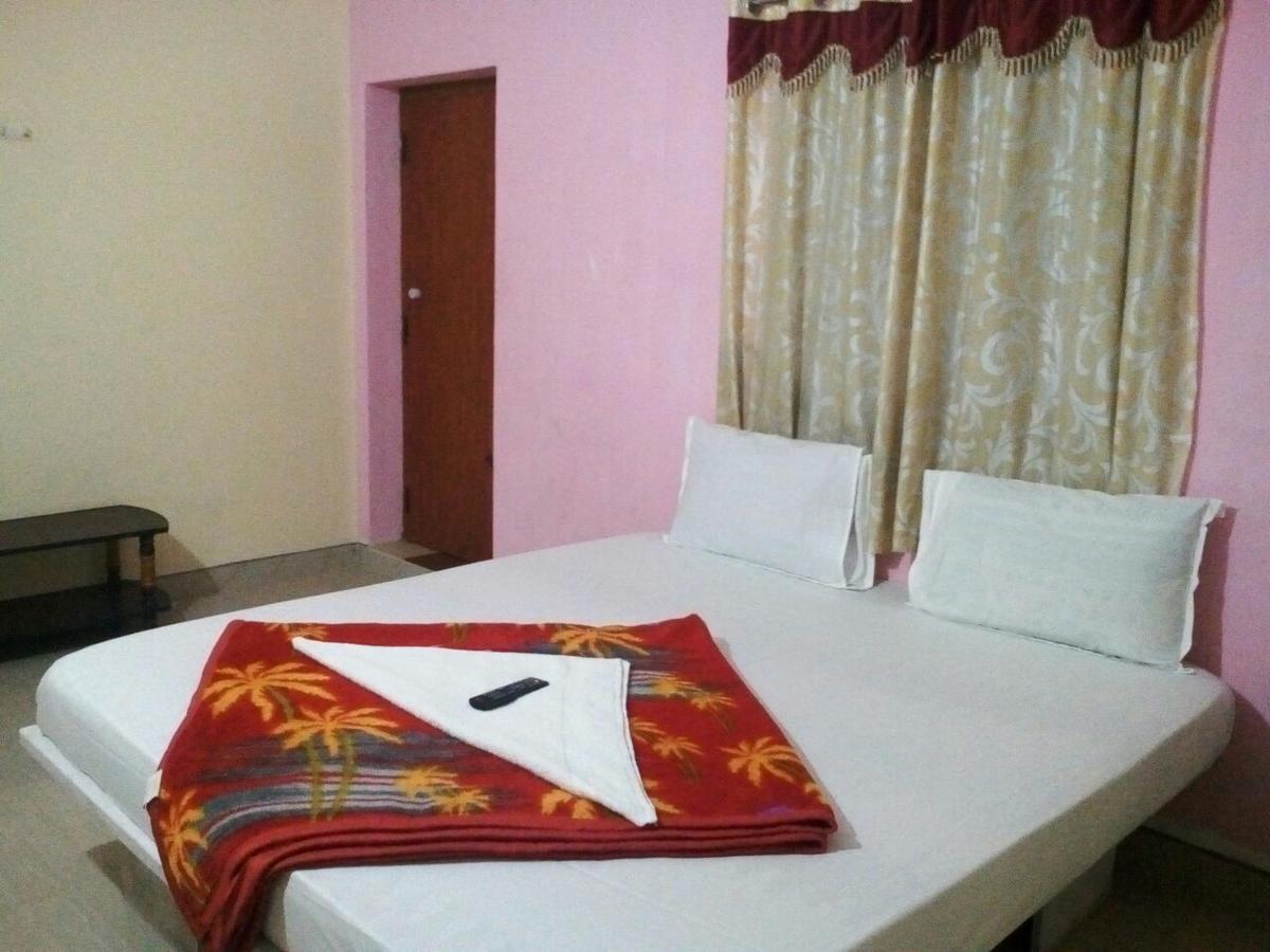 Sri Thanga Harish Cottage 예르카우드 외부 사진