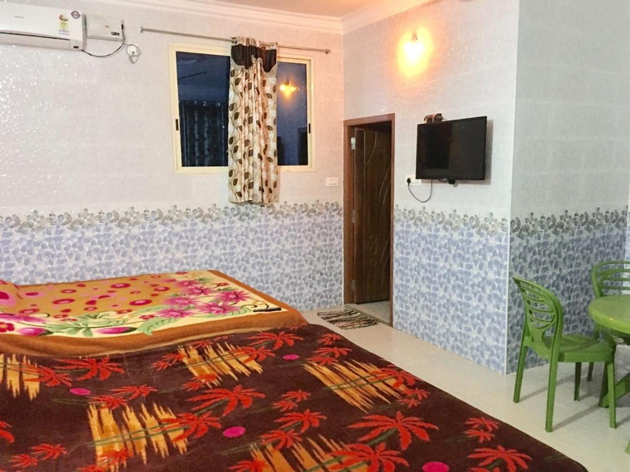 Sri Thanga Harish Cottage 예르카우드 외부 사진
